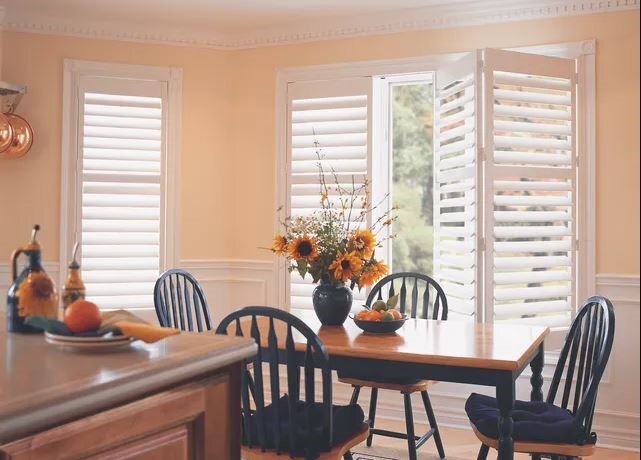 Window shutters in Weston, FL Window shutters in Weston, FL