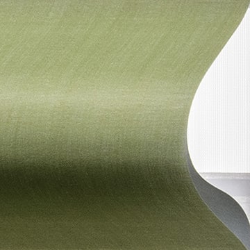 Pirouette Fabric: Satin   Color: Spring