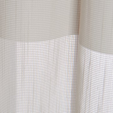 Luminette Fabric: Linéa   Color: Antique Linen