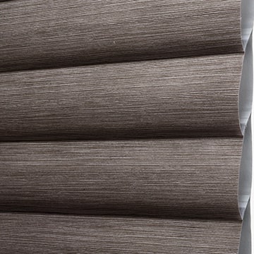 Sonnette Fabric: Textura™   Color: Coffee Grounds