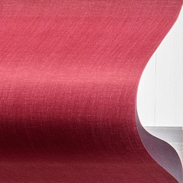 Pirouette Fabric: Satin   Color: Guava