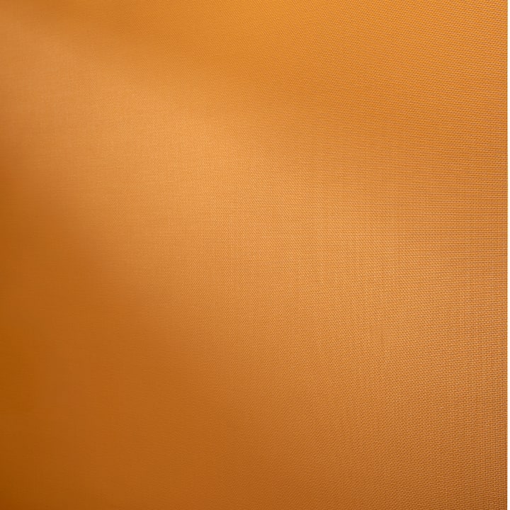 Designer Screen Shades Fabric: Calypso   Color: Citrus Orange
