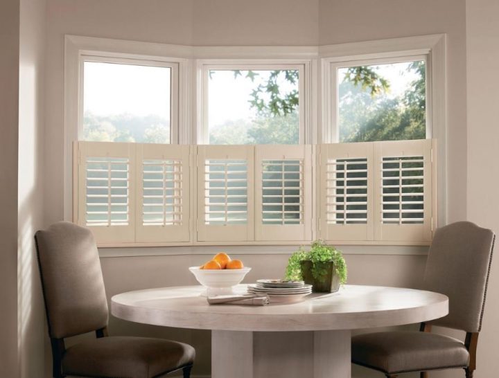 window shutters Weston, FL