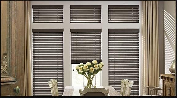 window blinds Fort Lauderdale, FL
