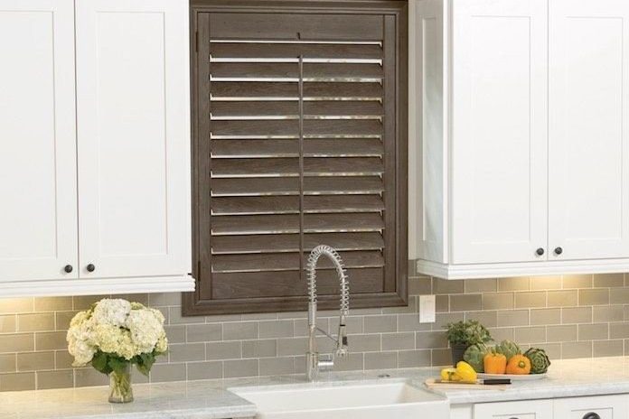 Boca Raton, FL window shutters