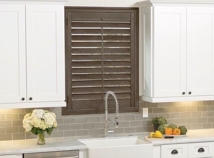 Boca Raton, FL window shutters