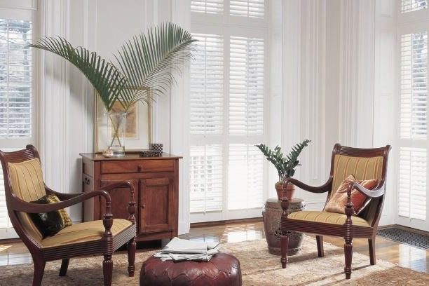 Parkland, FL window shutters