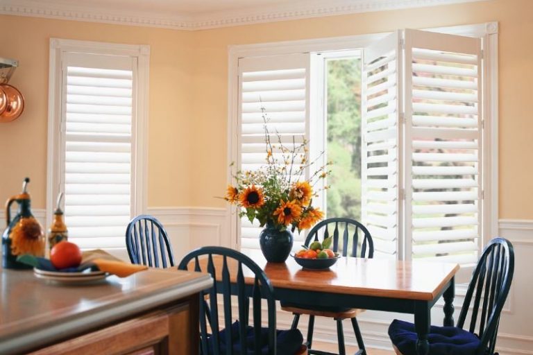 window shutters Fort Lauderdale, FL