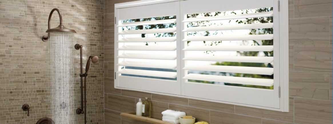 window shutters Weston, FL