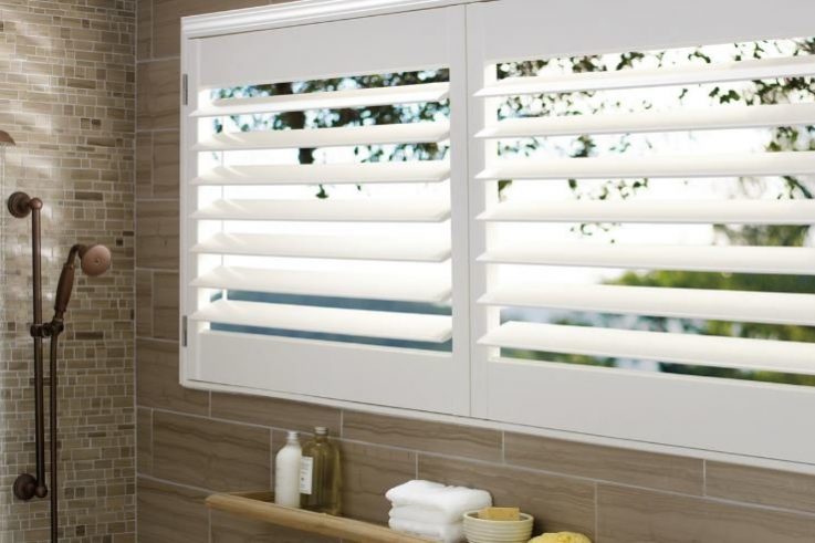 window shutters Weston, FL