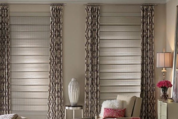 Weston, FL window covering 