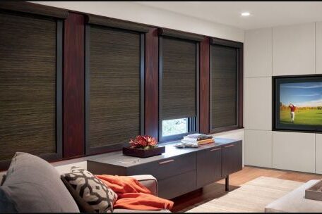 window blinds Weston, FL
