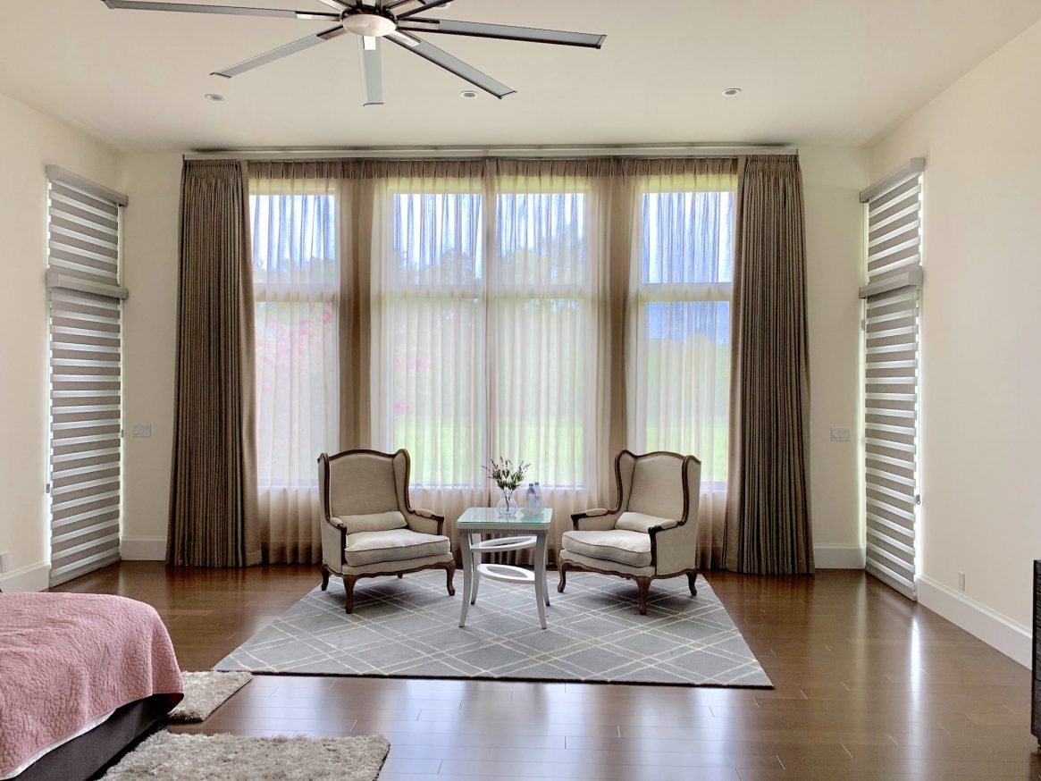 Window shades Fort Lauderdale, FL