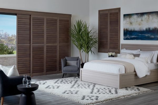 Fort Lauderdale, FL window shutters