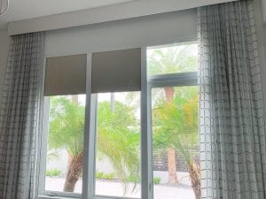 window shades Fort Lauderdale, FL