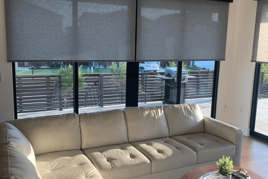 window shades Weston, FL