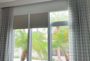window covering Fort Lauderdale, FL