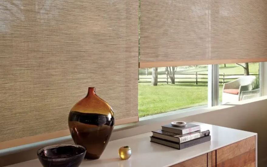 window shades Weston, FL